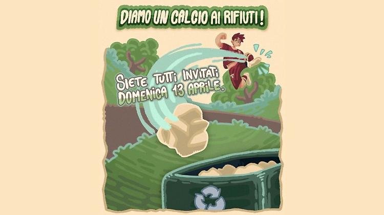 Suzuki e Torino FC insieme per dare un calcio ai rifiuti