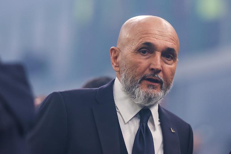 Spalletti ci crede "Una grande Italia per vincere in Germania"