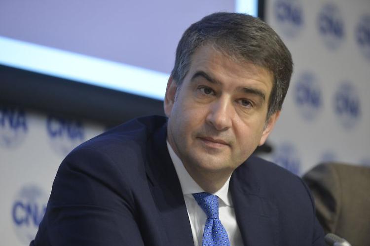 Dazi, Fitto "Ci auguriamo si possano comporre le diverse posizioni"