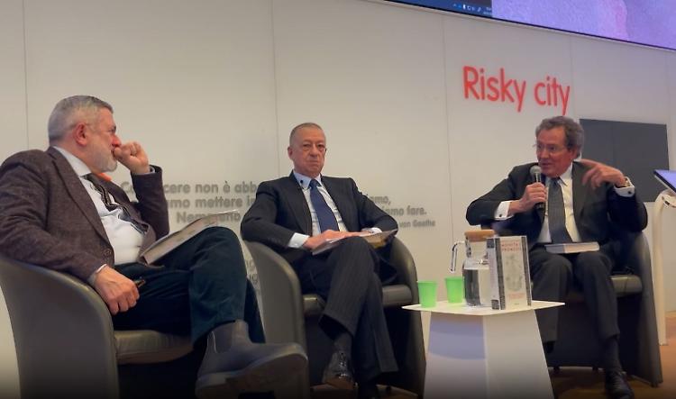 Intesa Sanpaolo, al Museo del Risparmio il libro "Moneta e promesse"