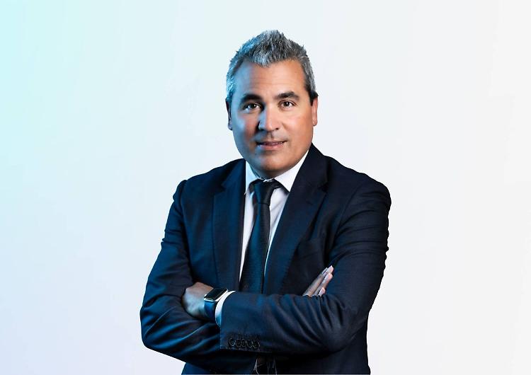 Josep Maria Recasens succede a Luca De Meo come Ceo di Ampere
