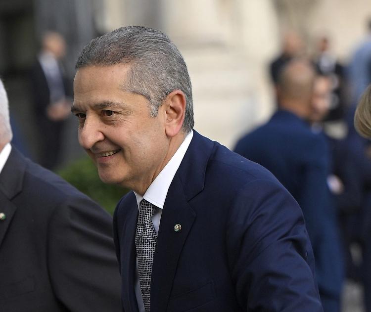 Panetta "Bce deve restare pragmatica e basarsi sui dati"