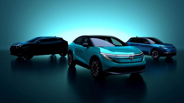 Torna in Europa Nissan Micra in versione 100% elettrica