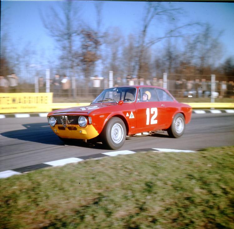 Alfa Romeo GTA vince il "Motor Klassik Award"