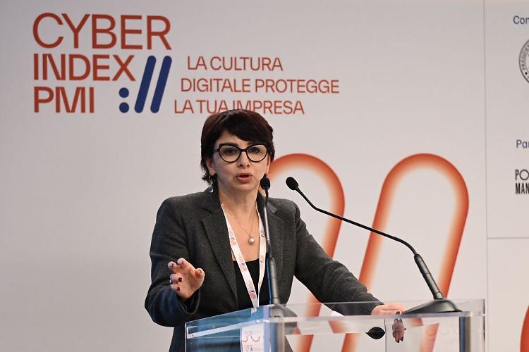 Pmi italiane non raggiungono sufficienza nella gestione dei rischi cyber