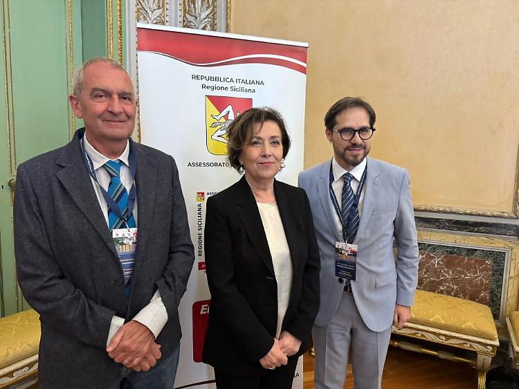118 Sicilia, 427 mila interventi nel 2024. Castro "Ora nuove sfide"