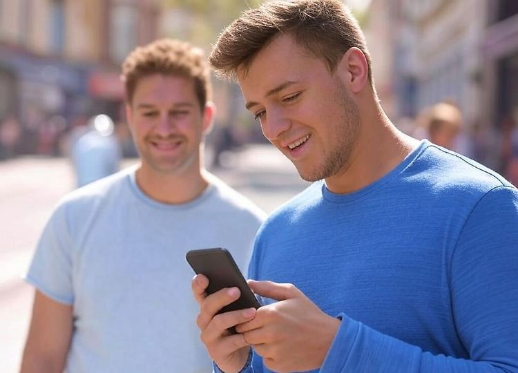 Vendita di smartphone usati, acquistare da privati pu&ograve; essere rischioso