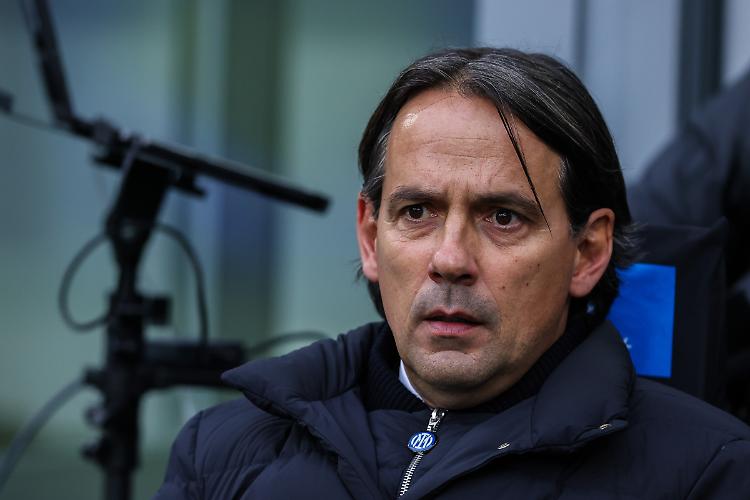 Inzaghi "Milan avversario di qualit&agrave;, vogliamo fare un ottimo match"