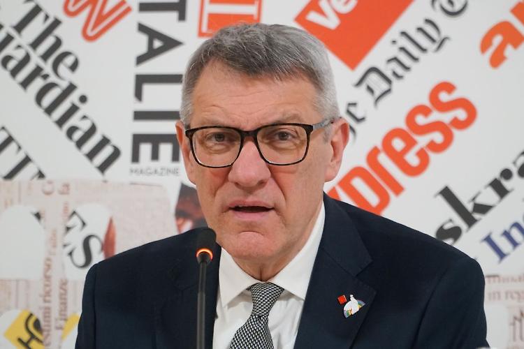 Landini "Chi vota ai referendum vota per s&eacute; stesso"