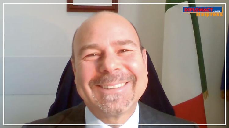 Durante Mangoni "Tra Italia e Romania si apre nuova fase cooperazione"