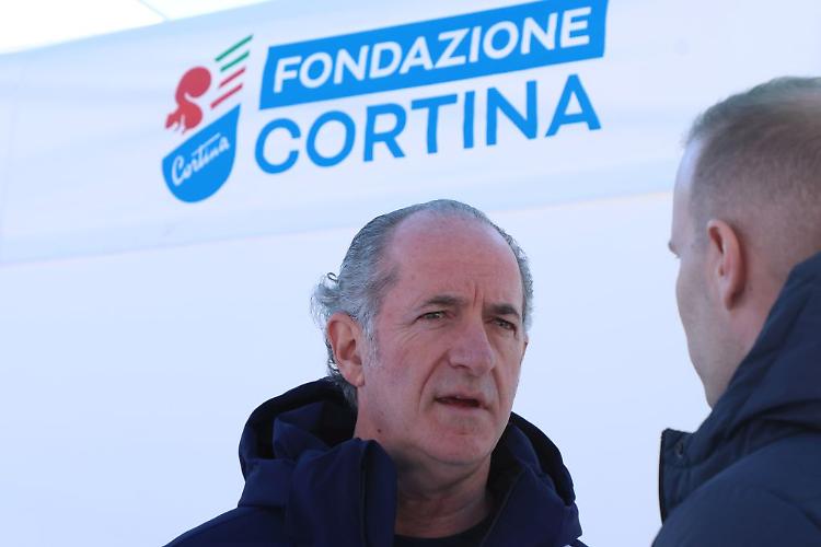 Zaia "Lega non molla sull'autonomia e sul no al riarmo"