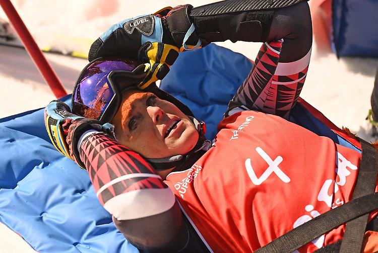 Brignone "Faccio sempre le cose in grande o non le faccio"