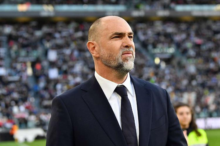 Tudor e l'obiettivo Champions "Con Roma &egrave; importante, non decisiva"