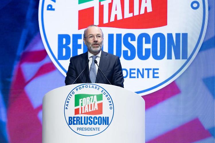 Weber "I populisti vogliano un'Europa pi&ugrave; debole"