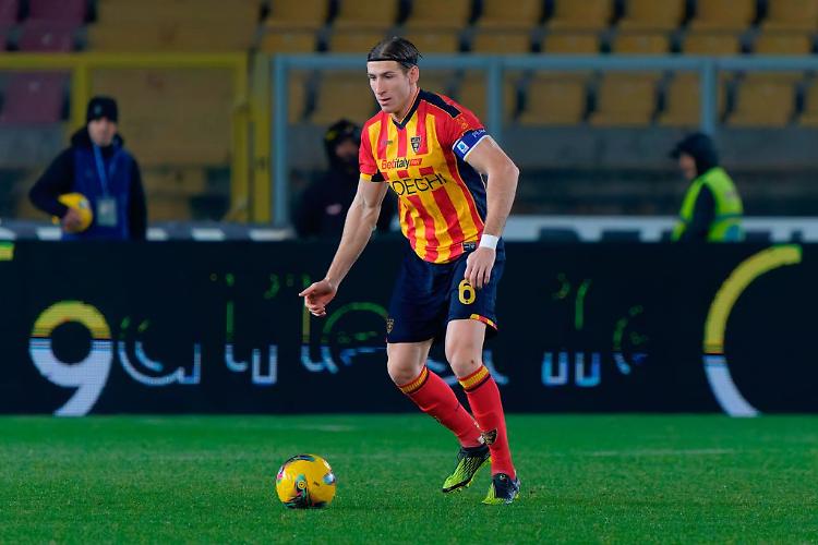 Lecce-Venezia 1-1, un punto ciascuno nel match salvezza