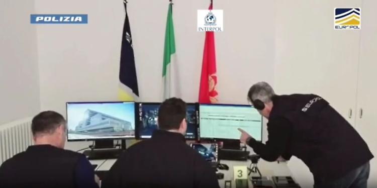 Catania, smantellata organizzazione dedita all'immigrazione clandestina