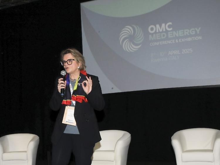 OMC Med Energy, Ravenna per tre giorni capitale italiana dell'energia