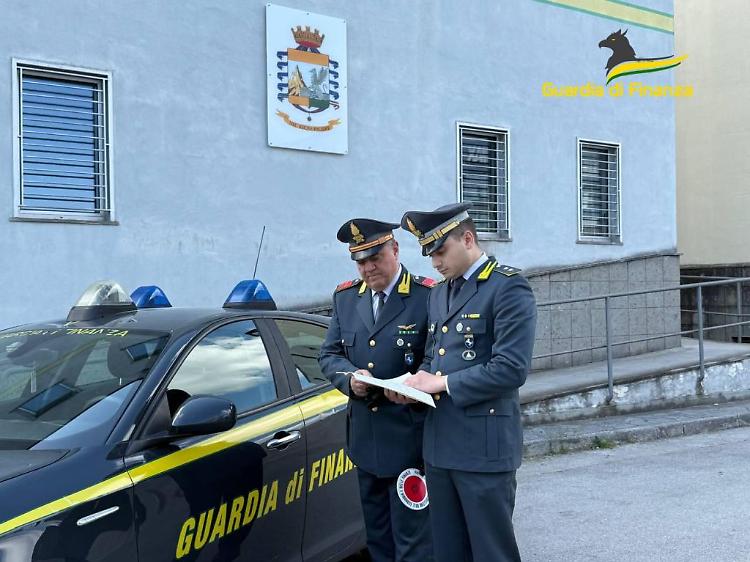 Napoli, truffa sui crediti d'imposta. Sequestro preventivo di 347 mln