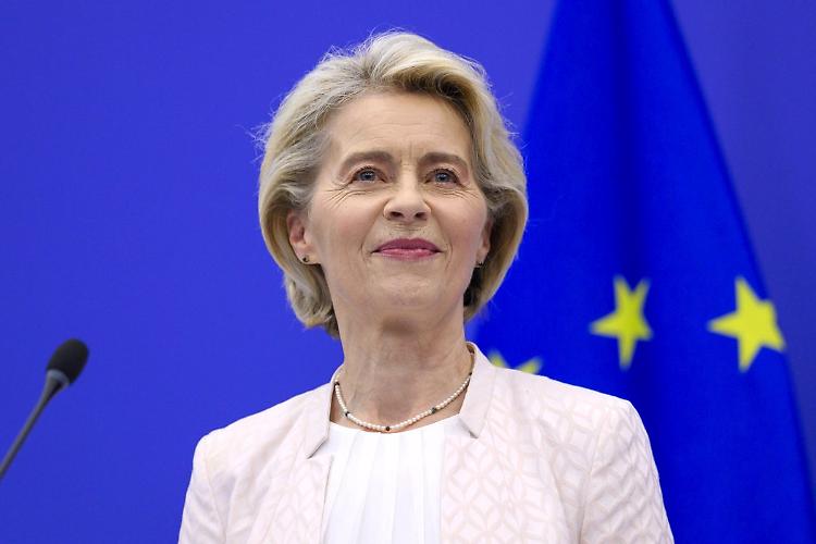 Ue sospende i contro-dazi, Von der Leyen "Dare chance ai negoziati"