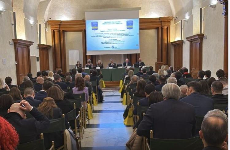 Edilizia e impianti al top tra i 100 premiati di "Legalit&agrave; & Profitto"