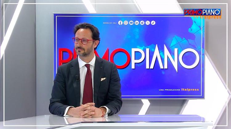 Cybersecurity, Biffi "Oggi perimetro d'attacco pi&ugrave; vasto, Ia a supporto"