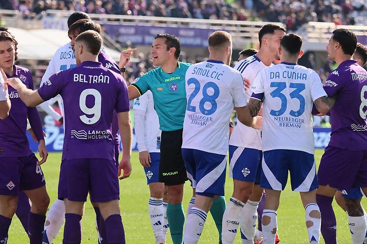 Zappi "Troppa violenza, figura arbitro entri nel codice penale"