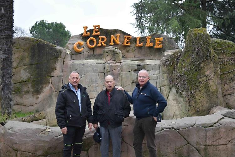 Gruppo Sant'Eleonora 1924, obiettivo fatturato 37 milioni entro il 2025