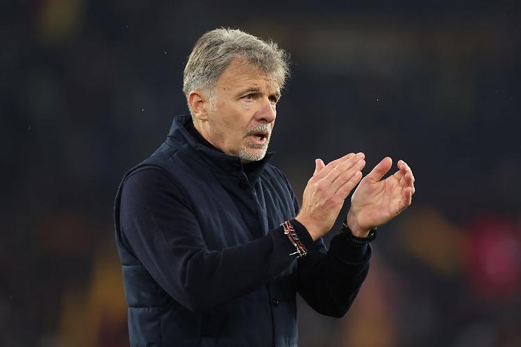 Lazio chiamata alla rimonta, Baroni "Diamo tutto e i gol arriveranno"