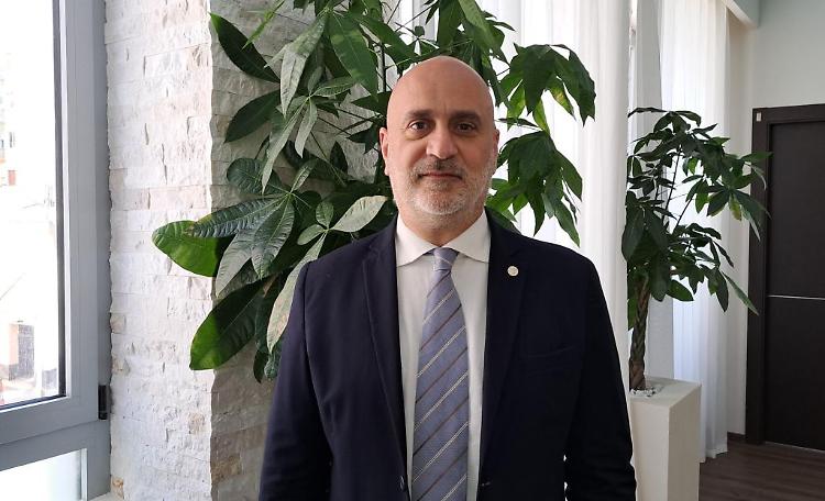 Report 2024 Asp Siracusa, Caltagirone "Anno di trasformazioni profonde"