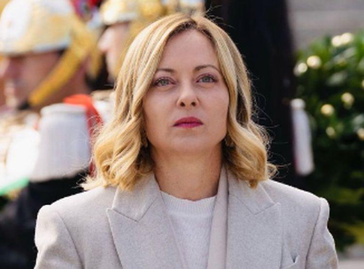 25 Aprile, Meloni "Onoriamo valori democratici negati dal Fascismo"