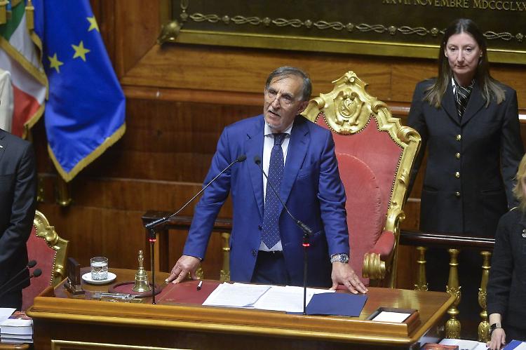 Ramelli, La Russa "Rigettiamo odio, impegno per vera pacificazione"