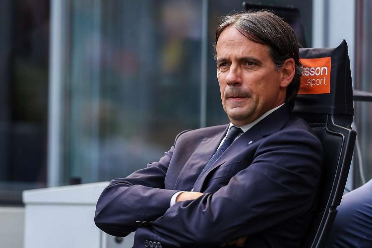 Inzaghi "Brutta settimana ma col Barcellona giocheremo da Inter"