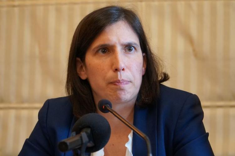 Schlein "Quando saremo al governo salario minimo e sconti in bolletta"