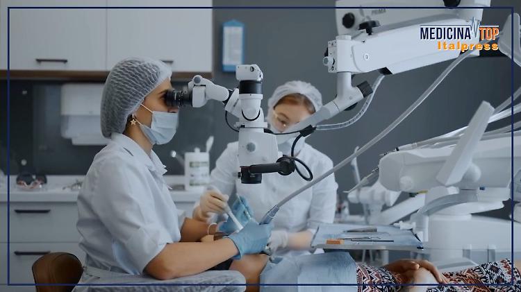 Dall'intelligenza artificiale impatto positivo sulla medicina