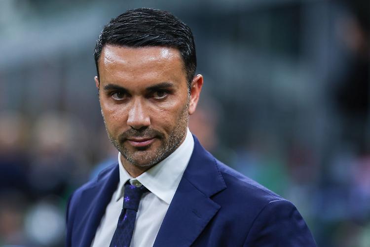 Palladino "Fieri del cammino, Kean sta bene ed &egrave; carico"