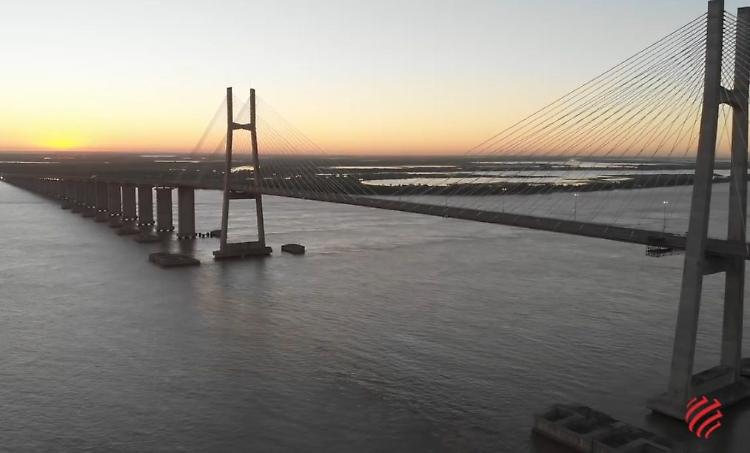 Webuild vince arbitrato con Argentina per l'autostrada Rosario-Victoria