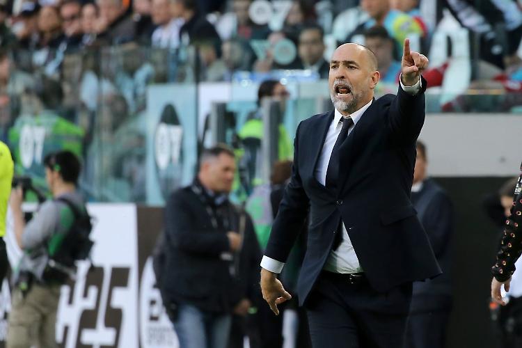 Juventus a Bologna per la Champions, Tudor "Si decider&agrave; tanto"