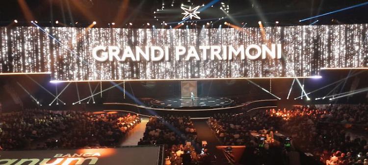 Alla convention di Torino Banca Mediolanum lancia "Grandi Patrimoni"