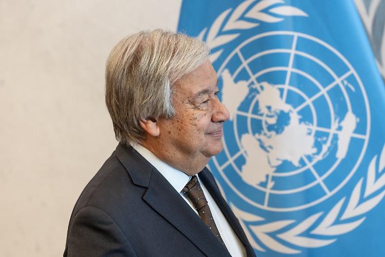 L'Onu compie 80 anni, Guterres "Ruolo fondamentale nel mondo"