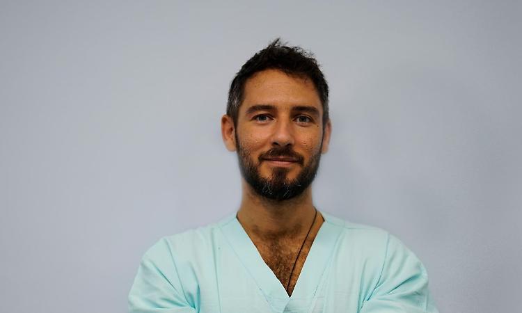 Palermo, a Villa Serena open day di ortopedia