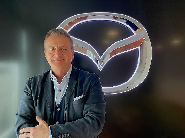 Nuova organizzazione Costumer Service e Customer Loyalty Mazda Italia