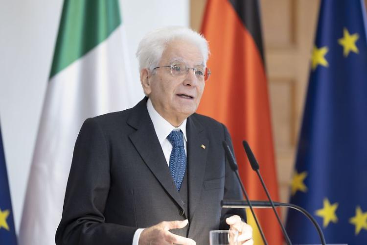Mattarella "Il cinema ha rafforzato le basi della nostra democrazia"