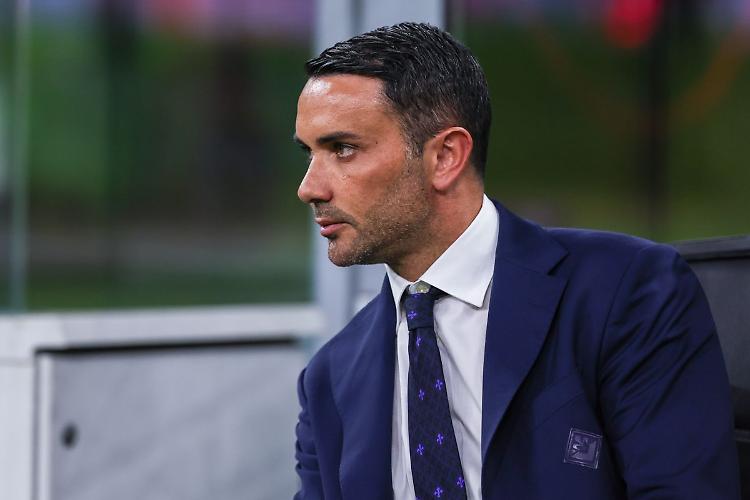 Palladino rinnova "Ora regaliamo la finale a Firenze"