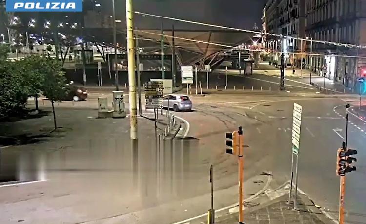 Omicidi con modalit&agrave; mafiose, arresti nel quartiere Sanit&agrave; a Napoli