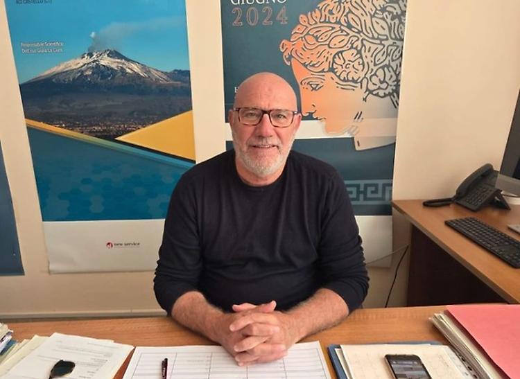 All'Asp di Ragusa la rTMS, trattamento innovativo che cura le dipendenze