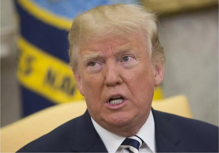 Ucraina, Trump "Parler&ograve; al telefono con Putin luned&igrave;, poi con Zelensky"