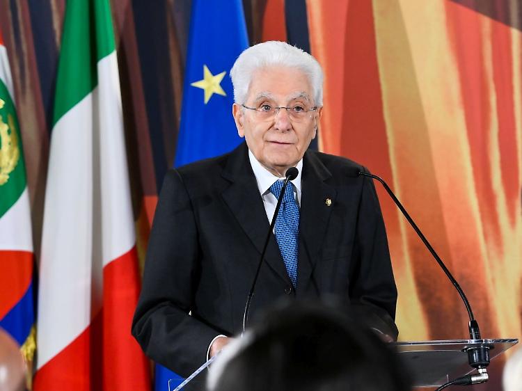 Biodiversit&agrave;, Mattarella "Ripensare rapporto umanit&agrave;-natura"