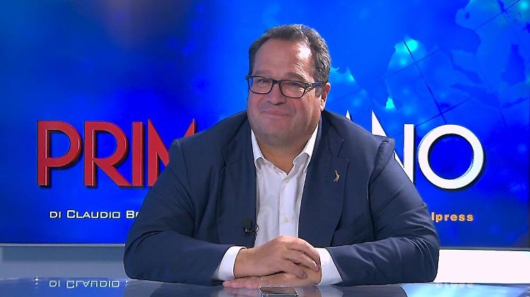 Durigon "Centrodestra non &egrave; campo largo, errore dire no a terzo mandato"