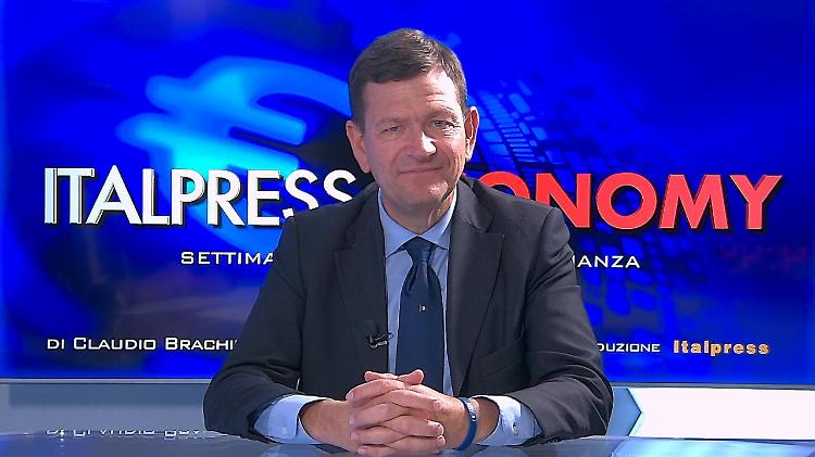 Marchi (Ismea) "Agroalimentare asset fondamentale per l'Italia"