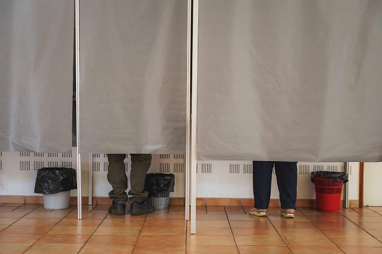 Amministrative, dalle 7,00 117 comuni alle urne. Si vota anche domani